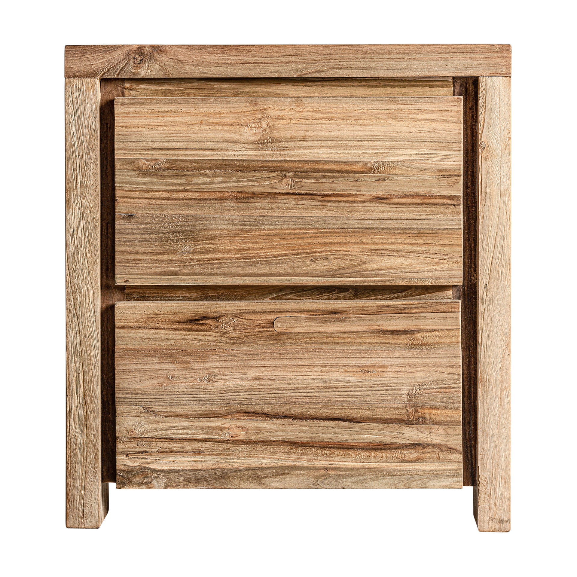LUX BEDSIDE TABLE